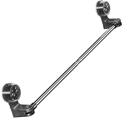 Extendable Towel Rack
