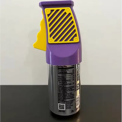 One-Handed Can Opener