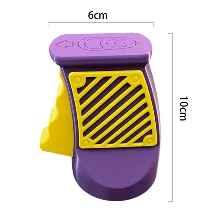 One-Handed Can Opener