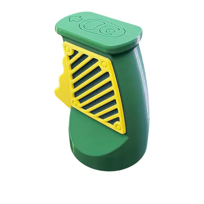 One-Handed Can Opener