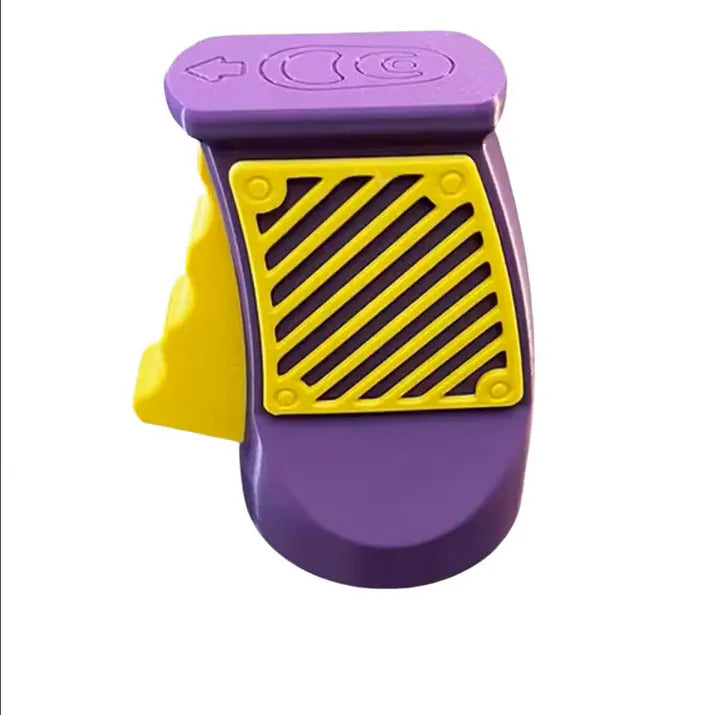 One-Handed Can Opener