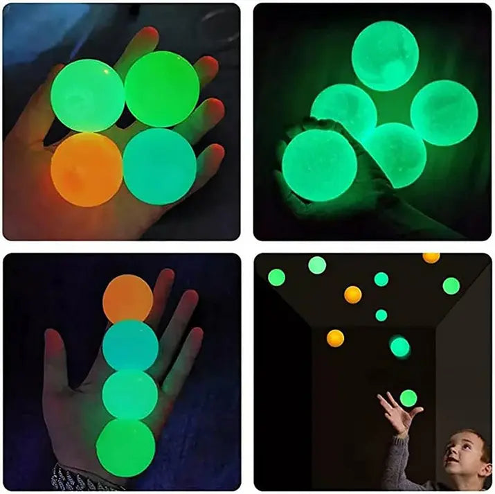 Lumiballs