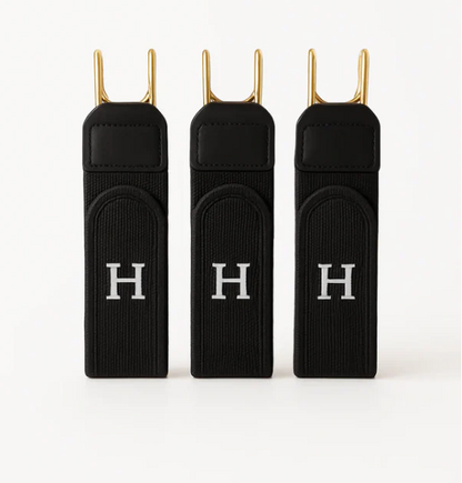 SleekHold Invisible Unisex Belt (2 Set)