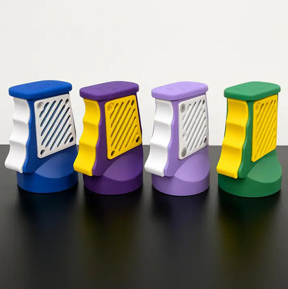 One-Handed Can Opener