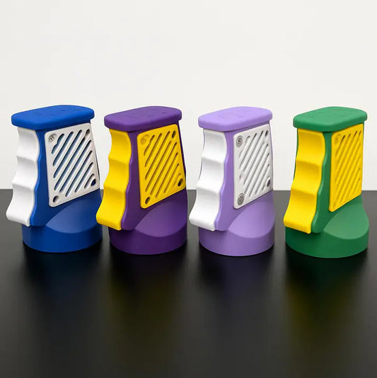 One-Handed Can Opener