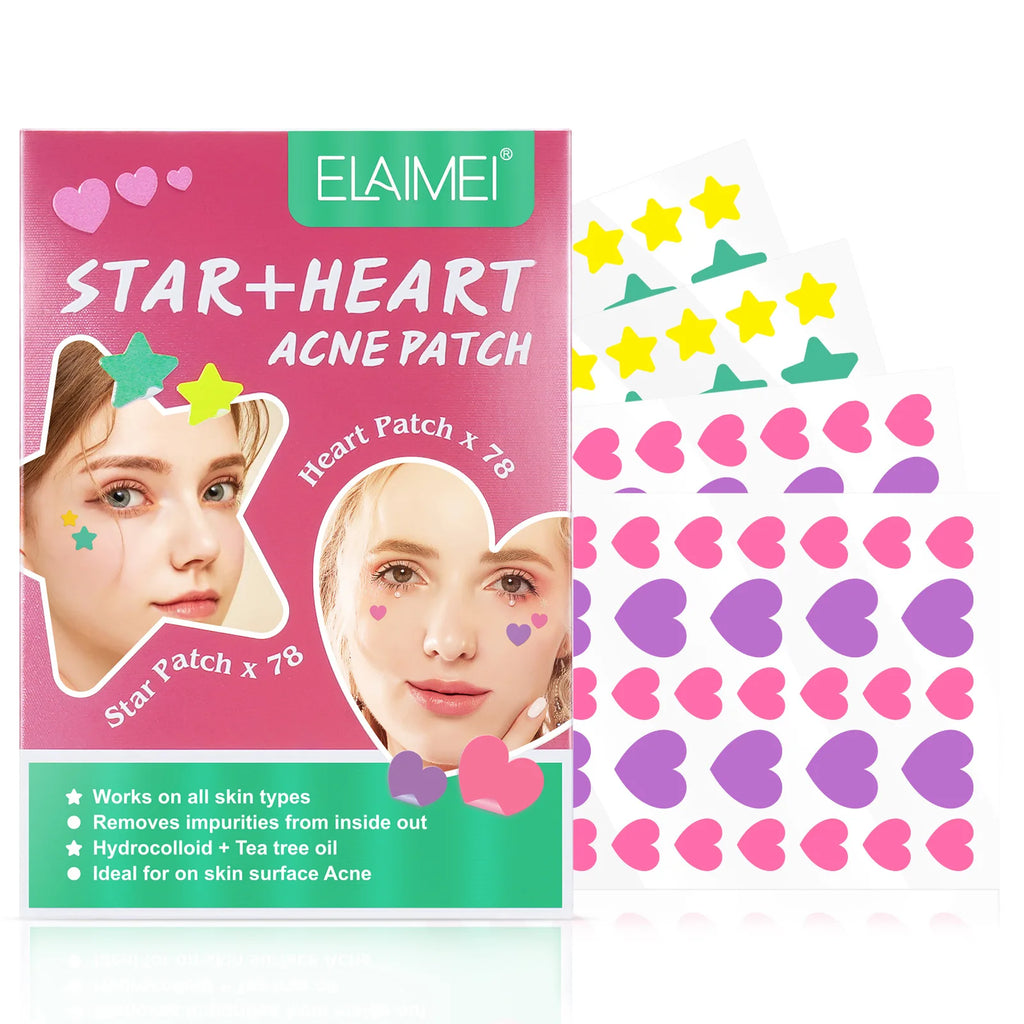 Acne Pimple Patches