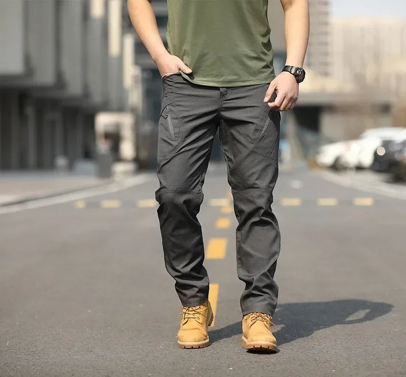 Casual Jogger Pants