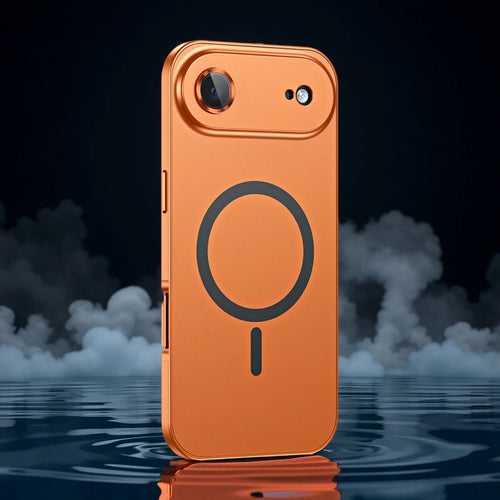 Aluminum Magnetic Phone Case