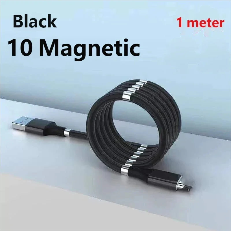 Magnetic Charging Cable