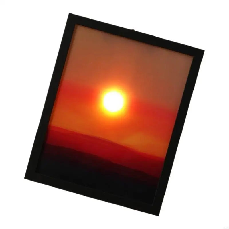 Sunrise Lamp Wall Light